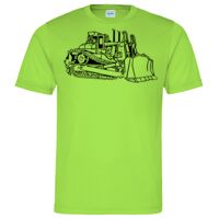 Cool T Sports Shirt Thumbnail