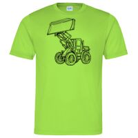 Cool T Sports Shirt Thumbnail