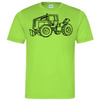 Cool T Sports Shirt Thumbnail