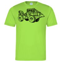Cool T Sports Shirt Thumbnail