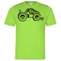 Cool T Sports Shirt Thumbnail