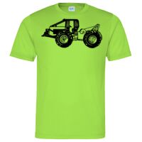 Cool T Sports Shirt Thumbnail
