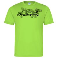 Cool T Sports Shirt Thumbnail