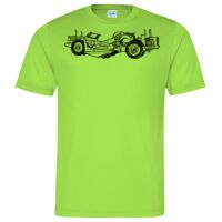 Cool T Sports Shirt Thumbnail