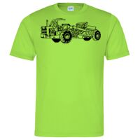 Cool T Sports Shirt Thumbnail