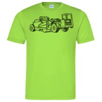 Cool T Sports Shirt Thumbnail