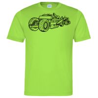 Cool T Sports Shirt Thumbnail