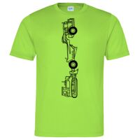 Cool T Sports Shirt Thumbnail