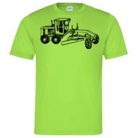 Cool T Sports Shirt Thumbnail