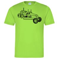 Cool T Sports Shirt Thumbnail