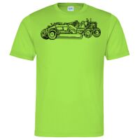 Cool T Sports Shirt Thumbnail