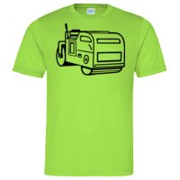 Cool T Sports Shirt Thumbnail