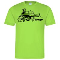 Cool T Sports Shirt Thumbnail