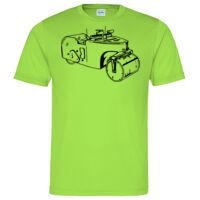 Cool T Sports Shirt Thumbnail