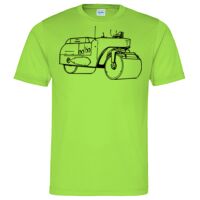 Cool T Sports Shirt Thumbnail