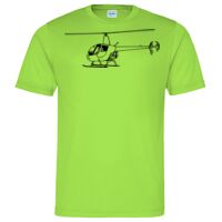 Cool T Sports Shirt Thumbnail