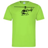 Cool T Sports Shirt Thumbnail