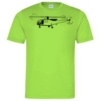 Cool T Sports Shirt Thumbnail