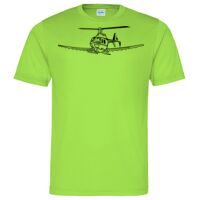 Cool T Sports Shirt Thumbnail