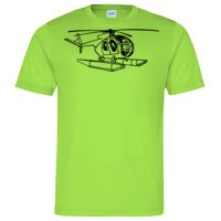 Cool T Sports Shirt Thumbnail