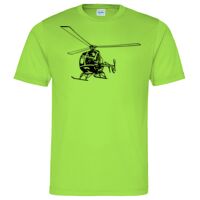 Cool T Sports Shirt Thumbnail