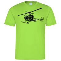 Cool T Sports Shirt Thumbnail