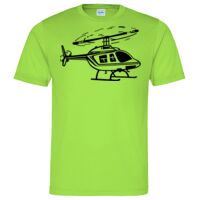 Cool T Sports Shirt Thumbnail