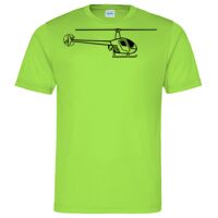 Cool T Sports Shirt Thumbnail