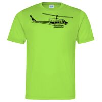 Cool T Sports Shirt Thumbnail