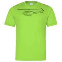 Cool T Sports Shirt Thumbnail