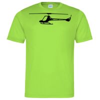 Cool T Sports Shirt Thumbnail
