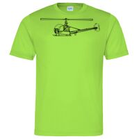 Cool T Sports Shirt Thumbnail