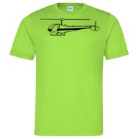 Cool T Sports Shirt Thumbnail