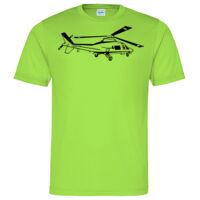 Cool T Sports Shirt Thumbnail