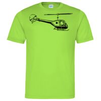 Cool T Sports Shirt Thumbnail