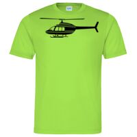 Cool T Sports Shirt Thumbnail