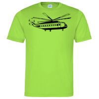 Cool T Sports Shirt Thumbnail