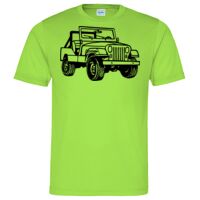 Cool T Sports Shirt Thumbnail