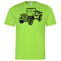 Cool T Sports Shirt Thumbnail