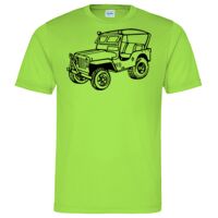Cool T Sports Shirt Thumbnail