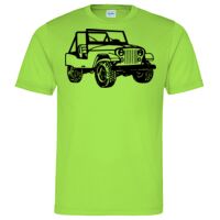 Cool T Sports Shirt Thumbnail