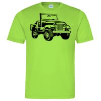 Cool T Sports Shirt Thumbnail