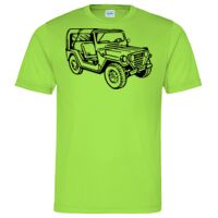 Cool T Sports Shirt Thumbnail
