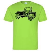 Cool T Sports Shirt Thumbnail