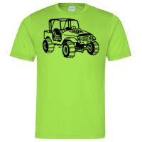 Cool T Sports Shirt Thumbnail
