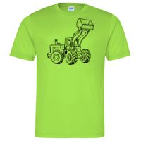 Cool T Sports Shirt Thumbnail