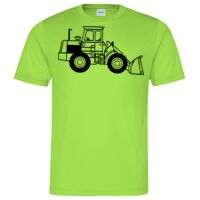 Cool T Sports Shirt Thumbnail