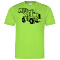 Cool T Sports Shirt Thumbnail