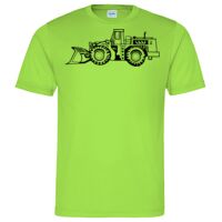 Cool T Sports Shirt Thumbnail