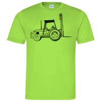 Cool T Sports Shirt Thumbnail